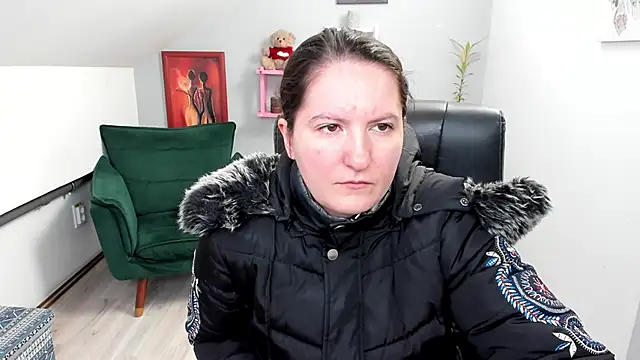 ChloeHottyX online show from December 19, 2024, 3:29 am