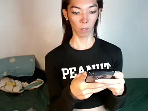 Snapshot of perly_169 chatting on December 7, 2024, 8:55 am perly 169 online show from December 7, 2024, 8:55 am