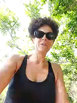 Snapshot of LightedWoman chatting on March 13, 2025, 11:30 am LightedWoman online show from March 13, 2025, 11:30 am