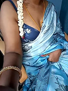 Tamil-hotwife online show from January 18, 2025, 8:30 pm