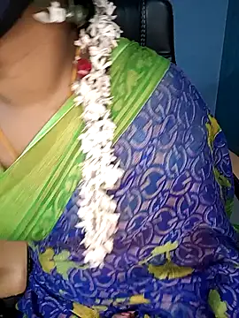 Tamil-hotwife online show from January 19, 2025, 5:07 pm