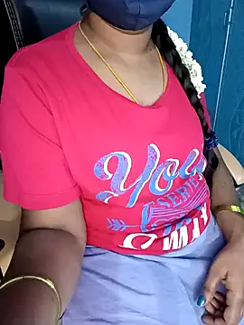 Tamil-hotwife online show from January 29, 2025, 12:56 pm