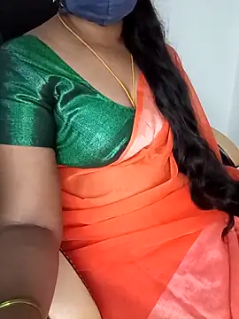 Tamil-hotwife online show from February 7, 2025, 6:45 pm