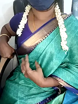 Tamil-hotwife online show from February 11, 2025, 4:46 pm