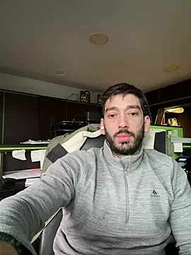 dk2995 online show from February 12, 2025, 9:31 am