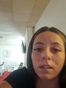 PlayfulElla online show from July 10, 2026, 9:12 am