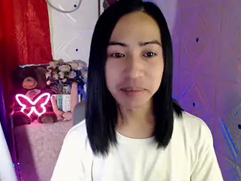 Snapshot of Lemonadexxx chatting on December 17, 2024, 2:55 am Lemonadexxx online show from December 17, 2024, 2:55 am