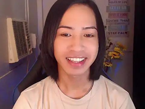 Lemonadexxx online show from November 12, 2025, 6:36 am