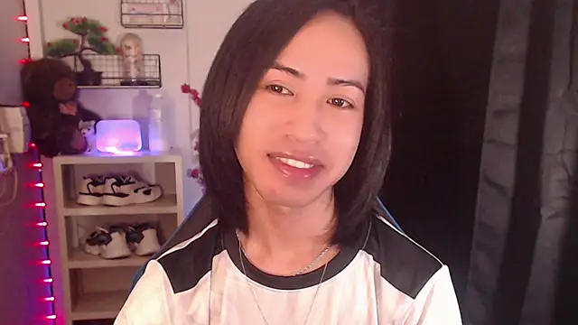 Lemonadexxx online show from January 6, 2026, 1:42 am