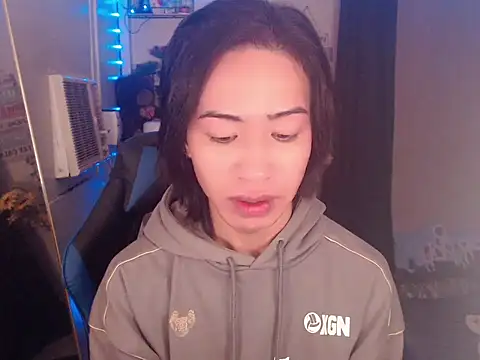 Lemonadexxx online show from February 20, 2026, 5:37 am