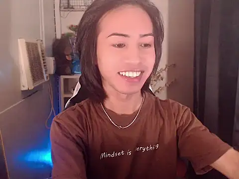 Lemonadexxx online show from February 28, 2026, 4:57 am