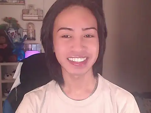 Lemonadexxx online show from March 1, 2026, 6:37 am