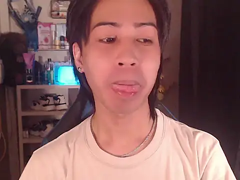 Lemonadexxx online show from April 17, 2026, 12:52 pm