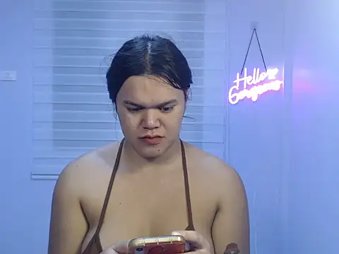 Miss Ivanawolf online show from January 28, 2025, 10:02 am