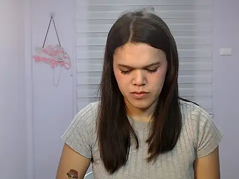 Miss Ivanawolf online show from November 8, 2025, 11:43 am