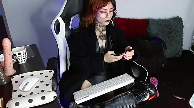 Ardat Lili69 online show from February 4, 2025, 12:29 am