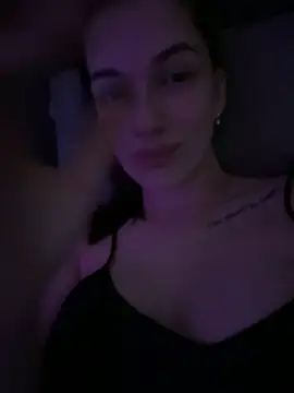 KarlaSim online show from December 10, 2024, 9:22 pm