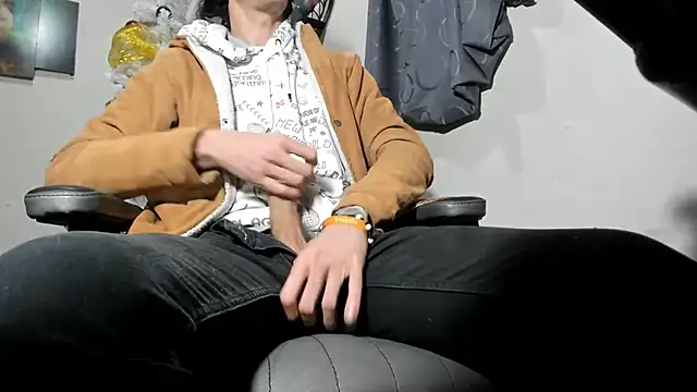 Jeff Waltonxh online show from January 4, 2025, 5:58 am