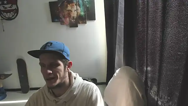 Jeff Waltonxh online show from December 13, 2025, 7:53 pm