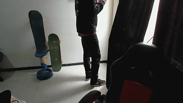 Jeff Waltonxh online show from March 17, 2026, 6:22 pm