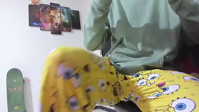 Jeff Waltonxh online show from April 21, 2026, 3:46 am