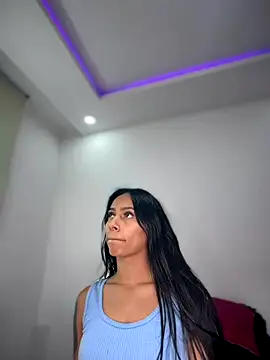 karlyn angels online show from December 22, 2025, 11:13 pm