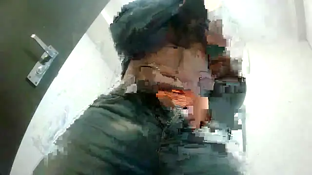 Wolfeman74 online show from April 23, 2026, 5:48 pm