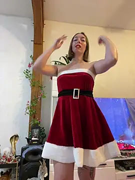 Daisy Michto Officiel online show from December 24, 2024, 4:19 pm