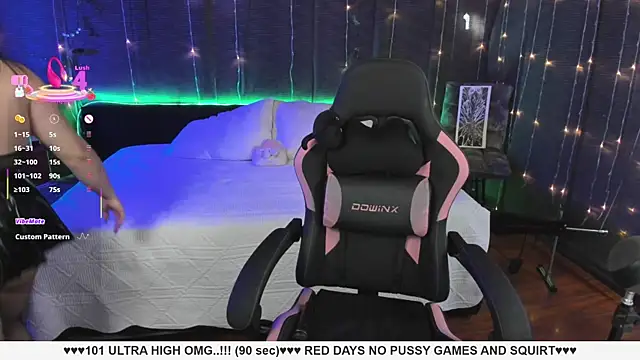 Snapshot of Liah_santos chatting on March 7, 2025, 1:18 pm Liah santos online show from March 7, 2025, 1:18 pm