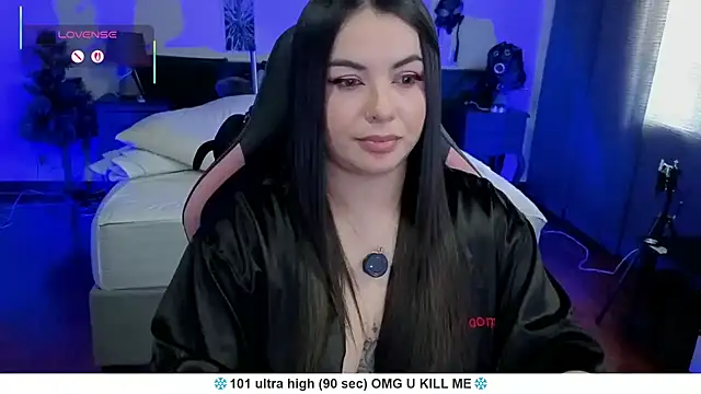 Liah santos online show from March 12, 2026, 5:08 pm