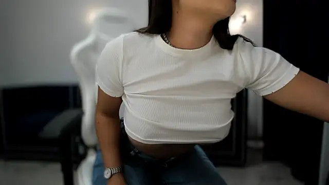  missperfection  online show from March 23, 2026, 2:26 am