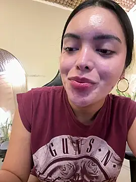 HotstuffCherrySummer online show from February 21, 2026, 9:54 am