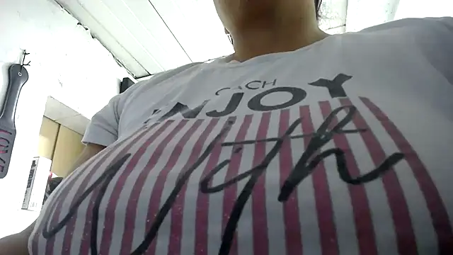 nattashafoxx online show from February 15, 2026, 11:34 pm