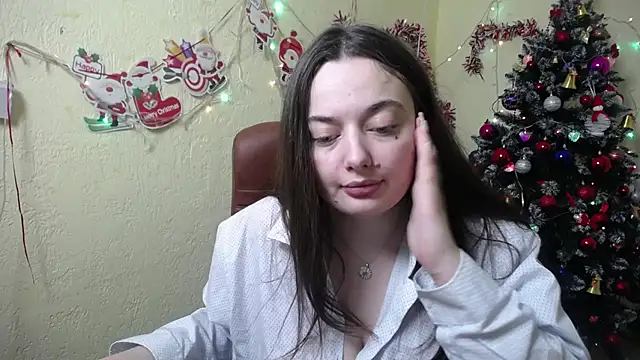 MilanaPrice online show from December 16, 2024, 4:34 am