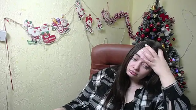 MilanaPrice online show from December 19, 2024, 9:38 pm