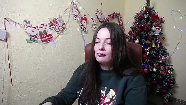 MilanaPrice online show from December 20, 2024, 6:45 pm