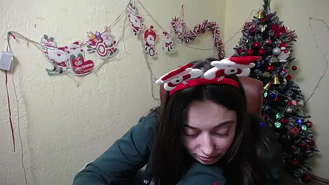 MilanaPrice online show from December 21, 2024, 12:53 am