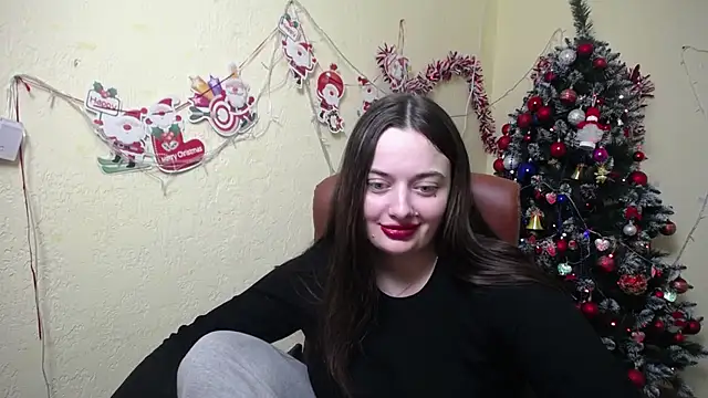 MilanaPrice online show from December 22, 2024, 3:55 am