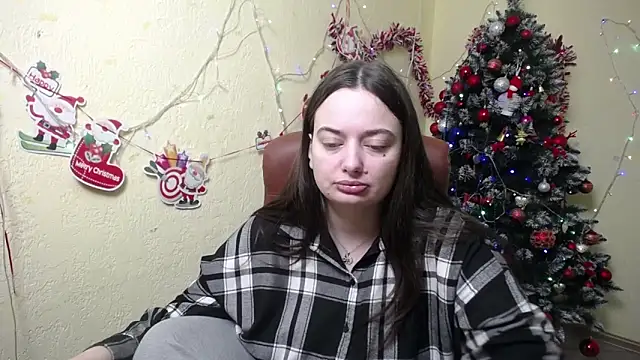 MilanaPrice online show from December 27, 2024, 6:20 pm