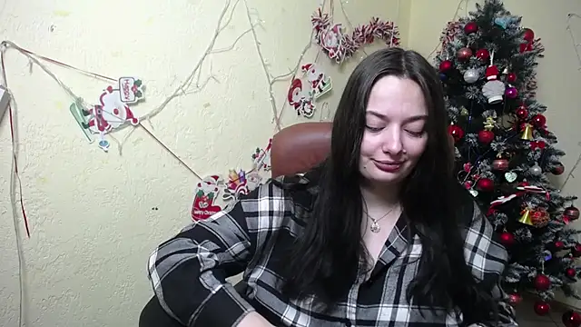 MilanaPrice online show from December 30, 2024, 7:32 pm