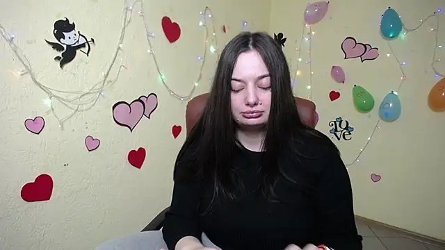 MilanaPrice online show from January 16, 2025, 6:16 pm