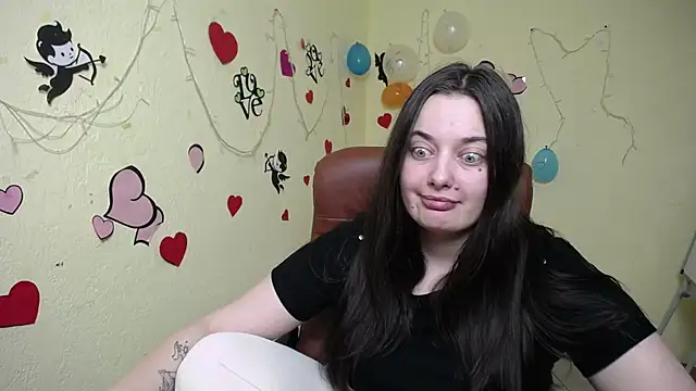 MilanaPrice online show from February 6, 2025, 3:37 am