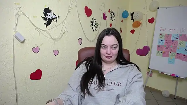 MilanaPrice online show from March 6, 2025, 3:46 am