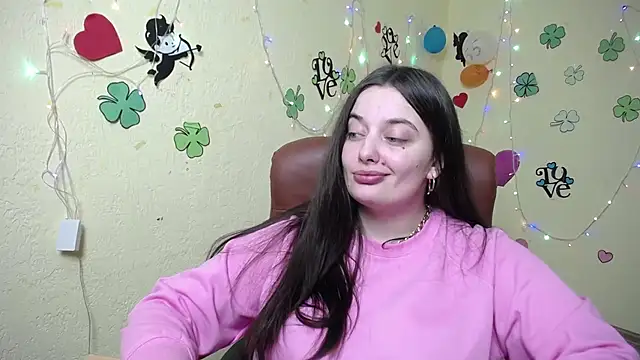 MilanaPrice online show from March 16, 2025, 12:33 pm