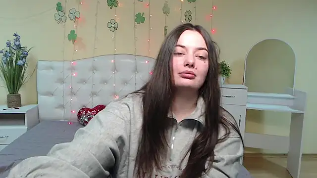 MilanaPrice online show from March 20, 2025, 6:30 am