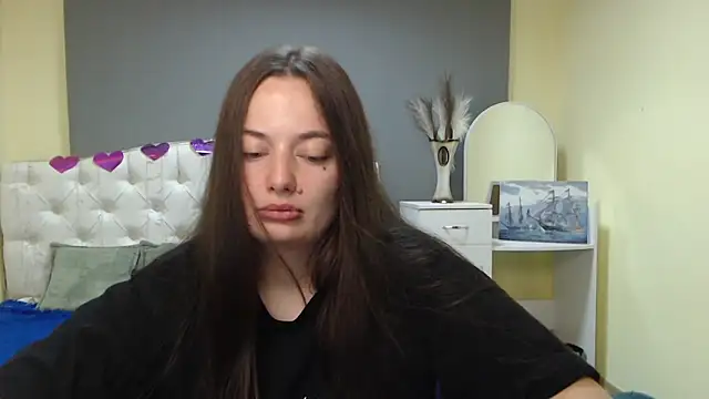 MilanaPrice online show from September 9, 2025, 5:40 am