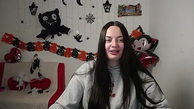 MilanaPrice online show from October 30, 2025, 6:52 pm