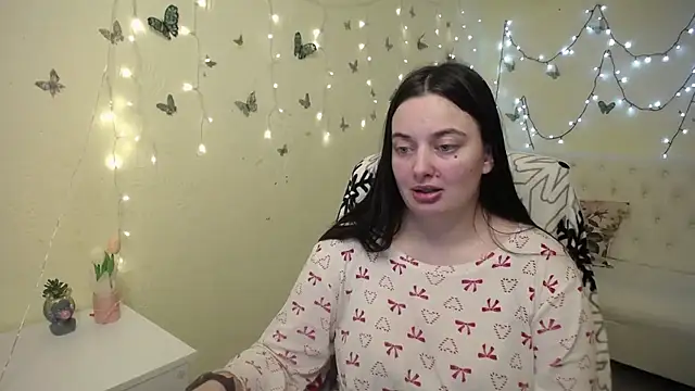 MilanaPrice online show from February 22, 2026, 6:50 pm