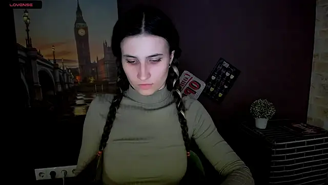 MaryEm976 online show from January 22, 2025, 10:18 am