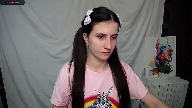 MaryEm976 online show from February 24, 2025, 8:49 am